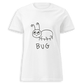 Bug - Women's Fitted Tee