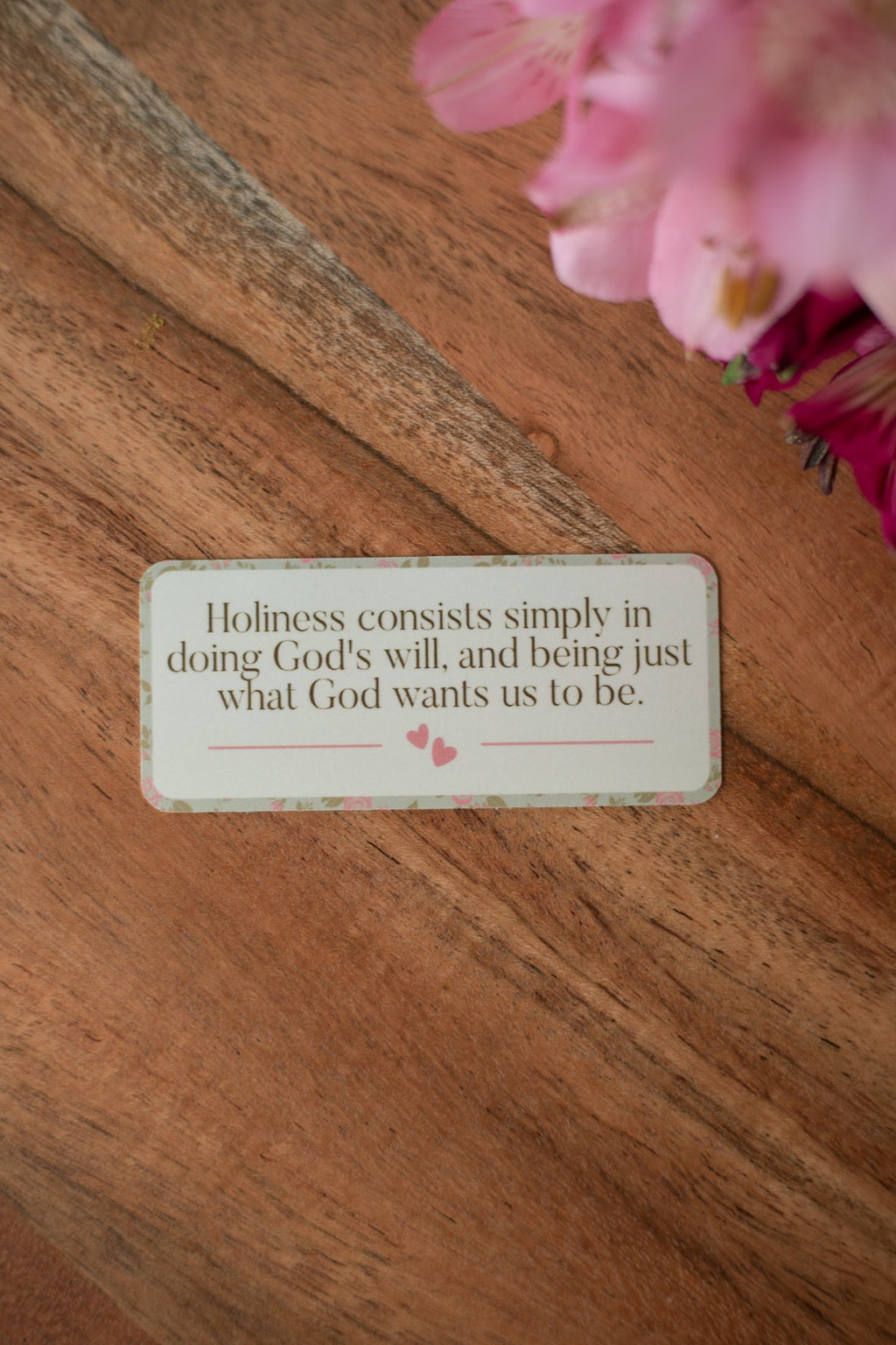 St. Therese of Lisieux Stickers