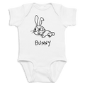 Bunny - Baby Onesie