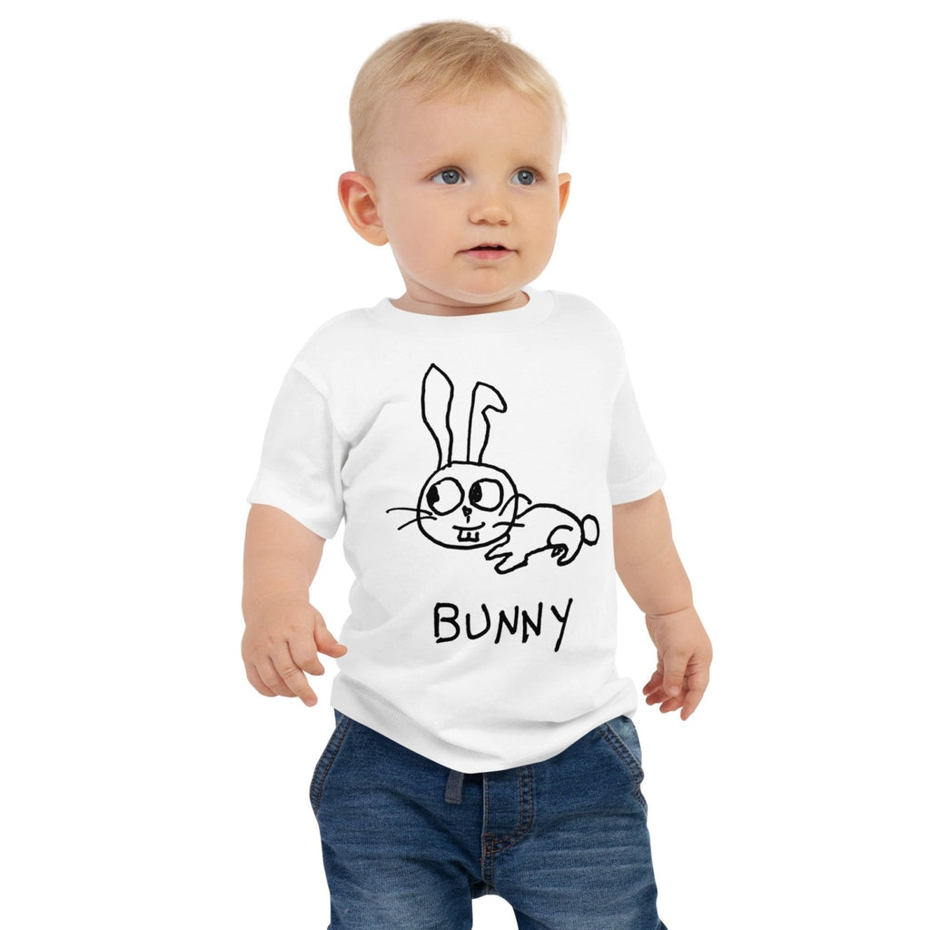 Bunny - Baby Tee