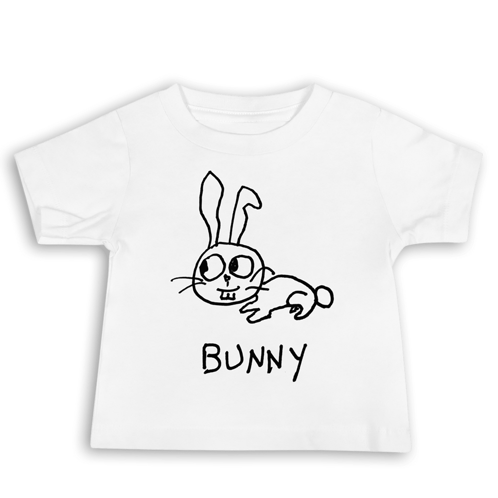 Bunny - Baby Tee