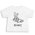 Bunny - Baby Tee
