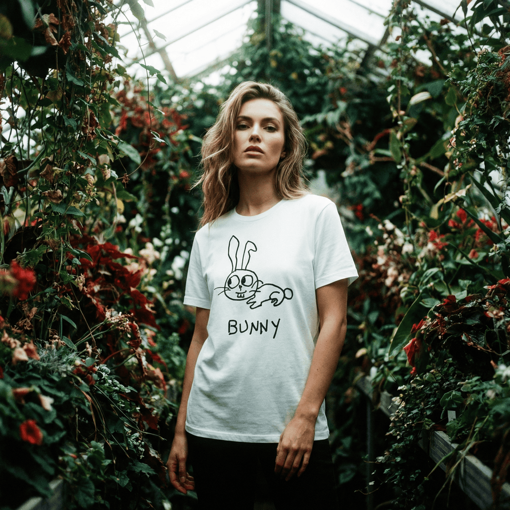 Bunny - Classic Tee