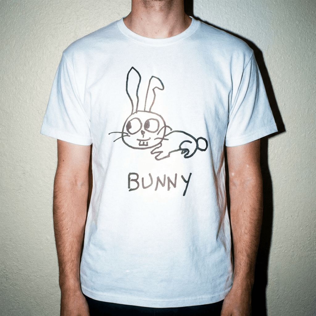 Bunny - Classic Tee