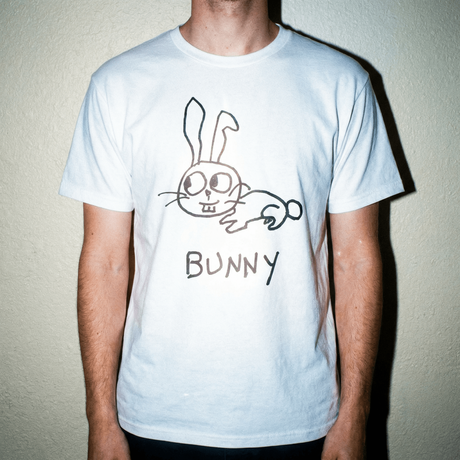 Bunny - Classic Tee