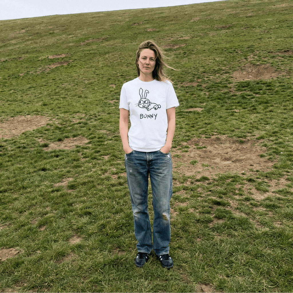 Bunny - Classic Tee