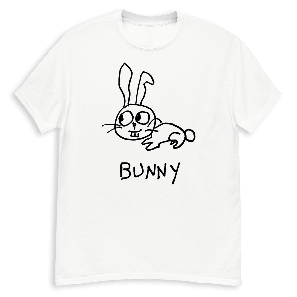 Bunny - Classic Tee