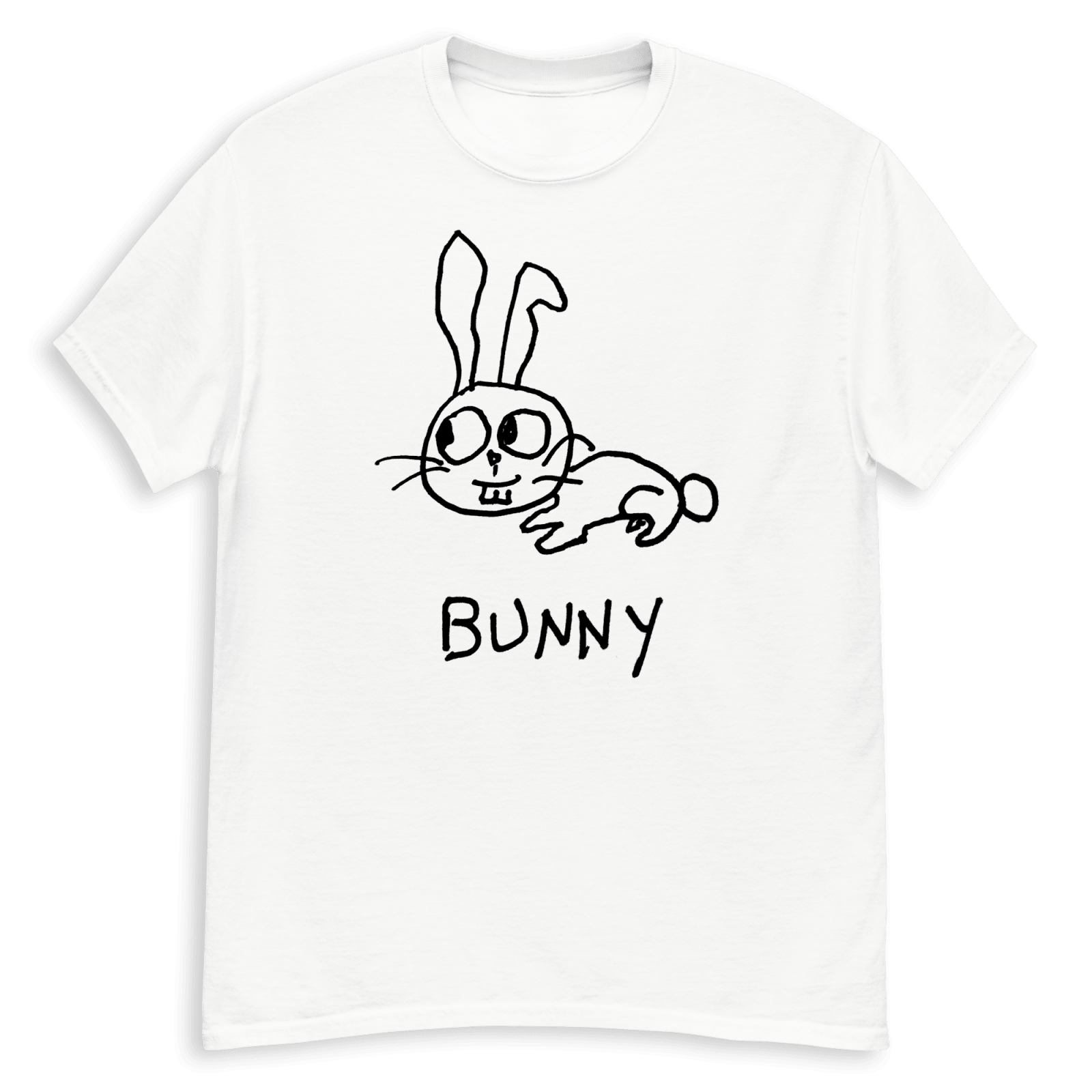 Bunny - Classic Tee