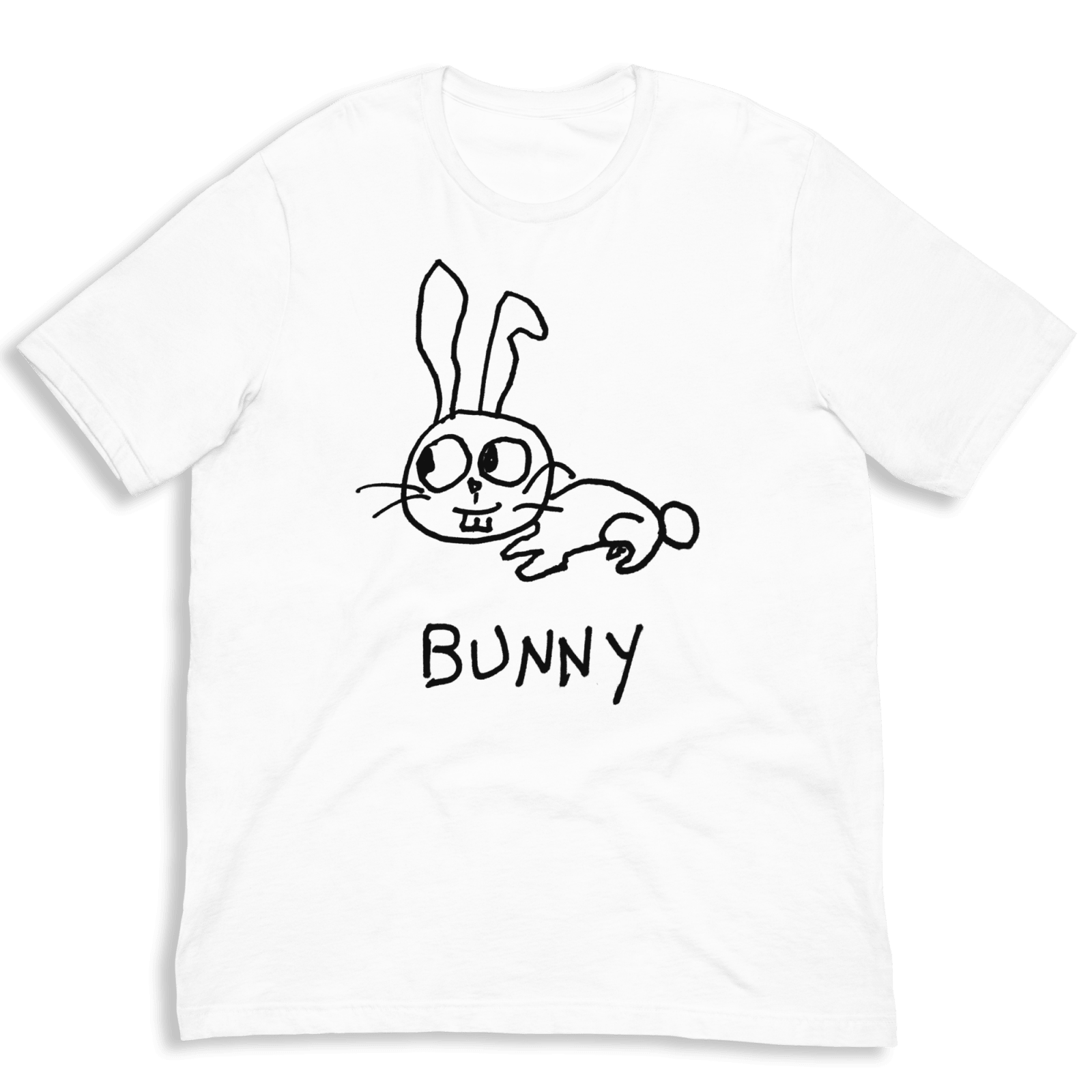 Bunny - Classic Tee