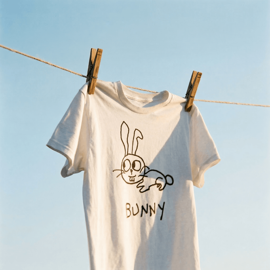Bunny - Classic Tee