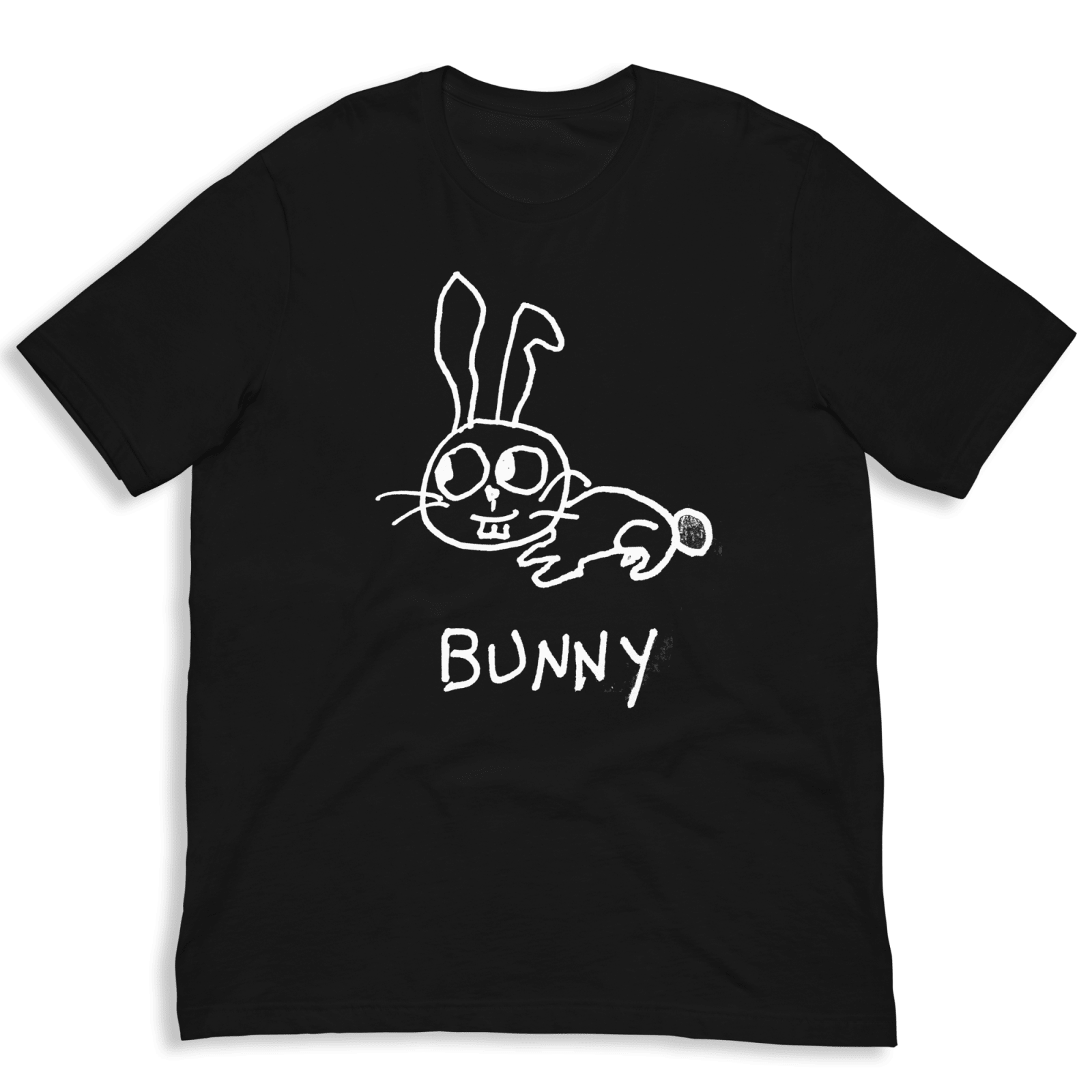 Bunny - Classic Tee