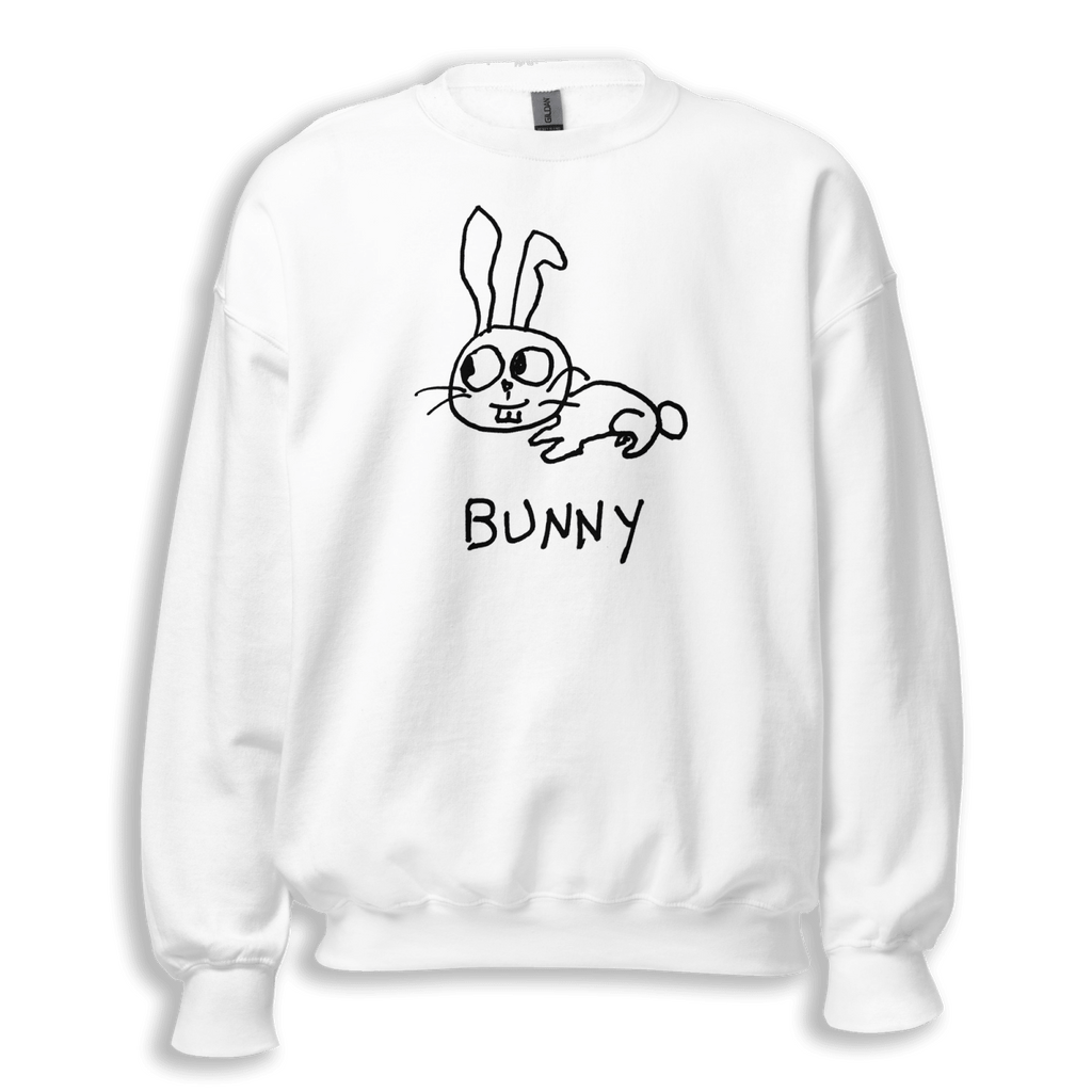Bunny - Crewneck Sweatshirt
