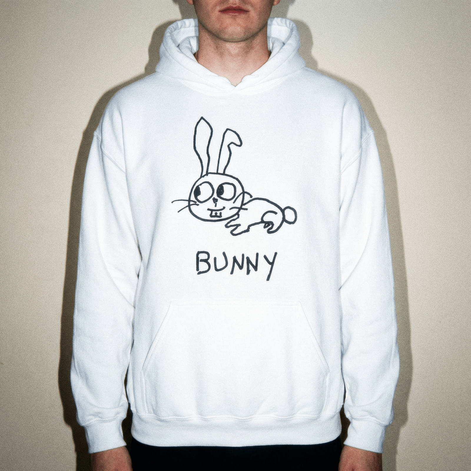 Bunny - Hoodie