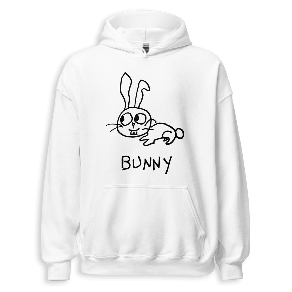 Bunny - Hoodie