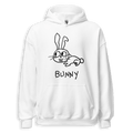 Bunny - Hoodie