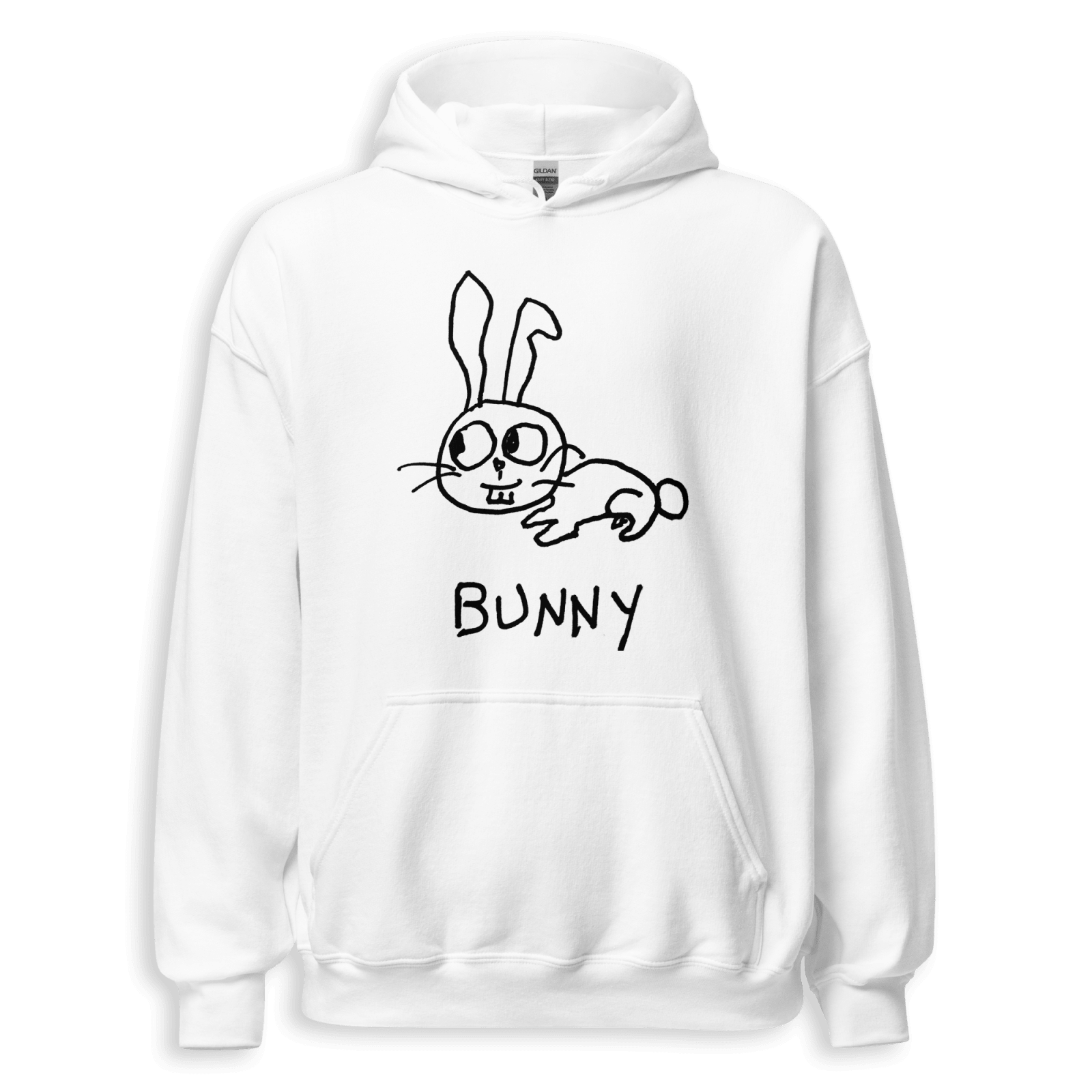 Bunny - Hoodie