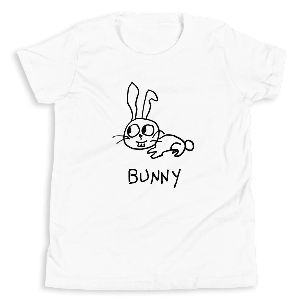 Bunny - Kids Tee