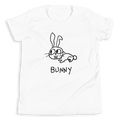 Bunny - Kids Tee