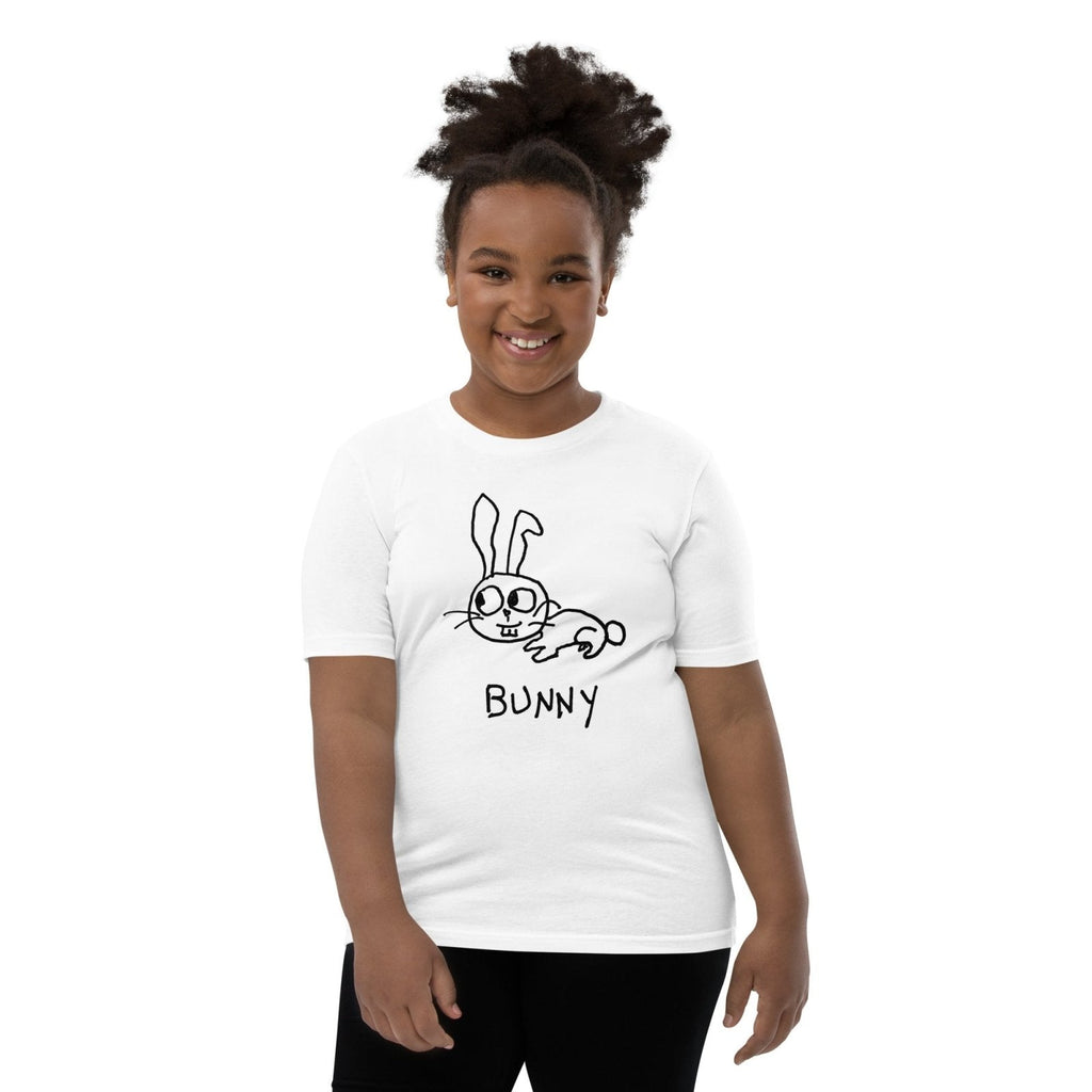 Bunny - Kids Tee