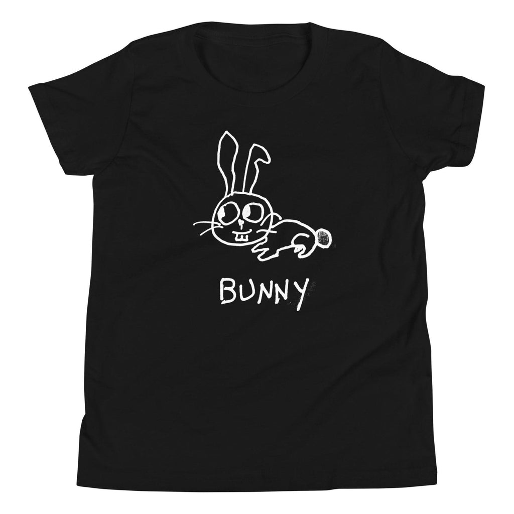 Bunny - Kids Tee