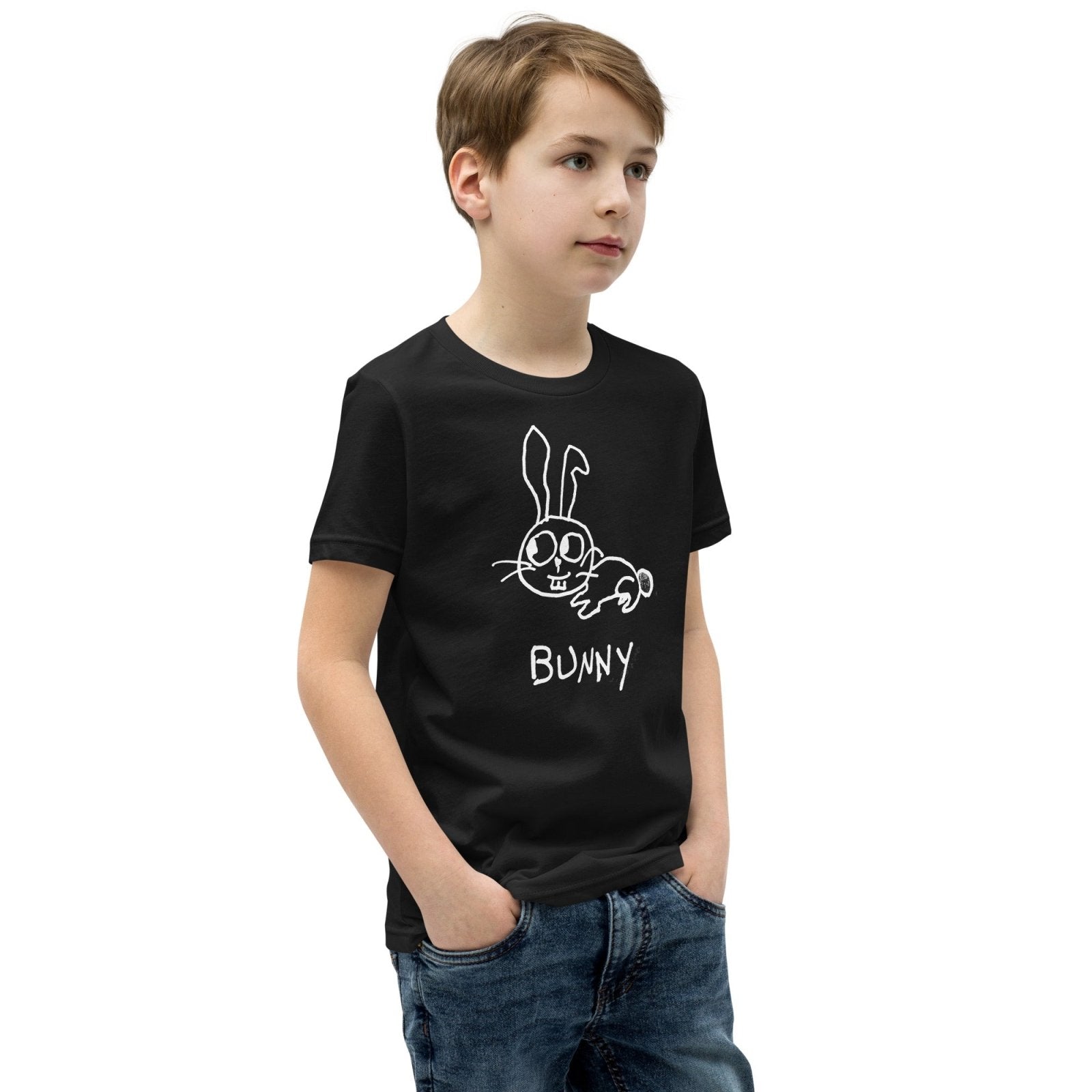 Bunny - Kids Tee