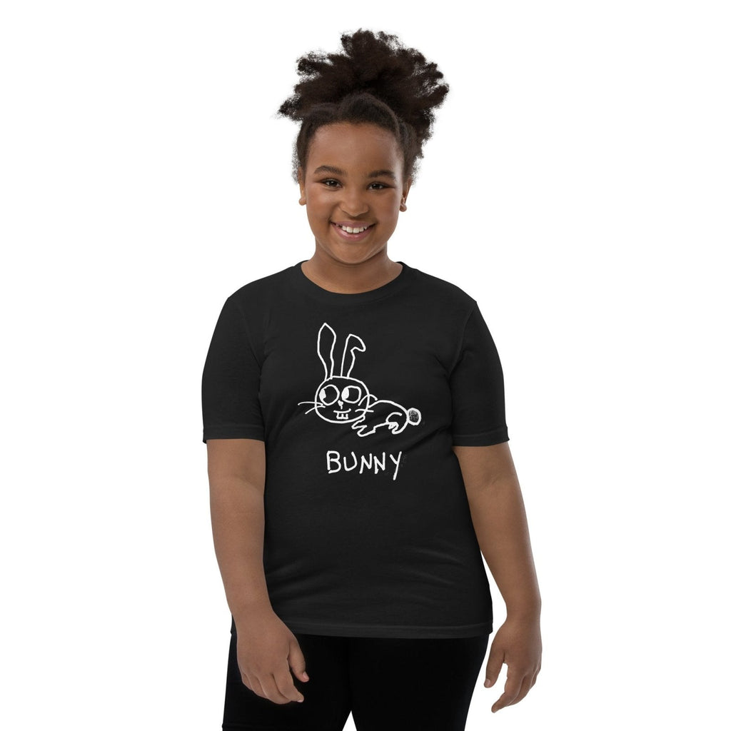 Bunny - Kids Tee