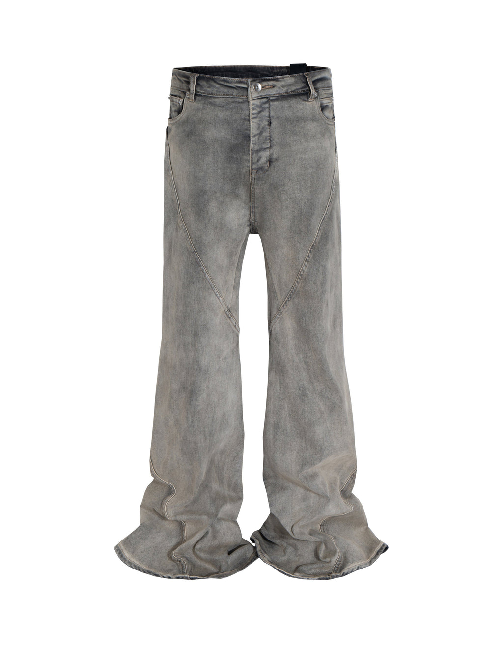 WIDEBOY WOLF FLARE DENIM