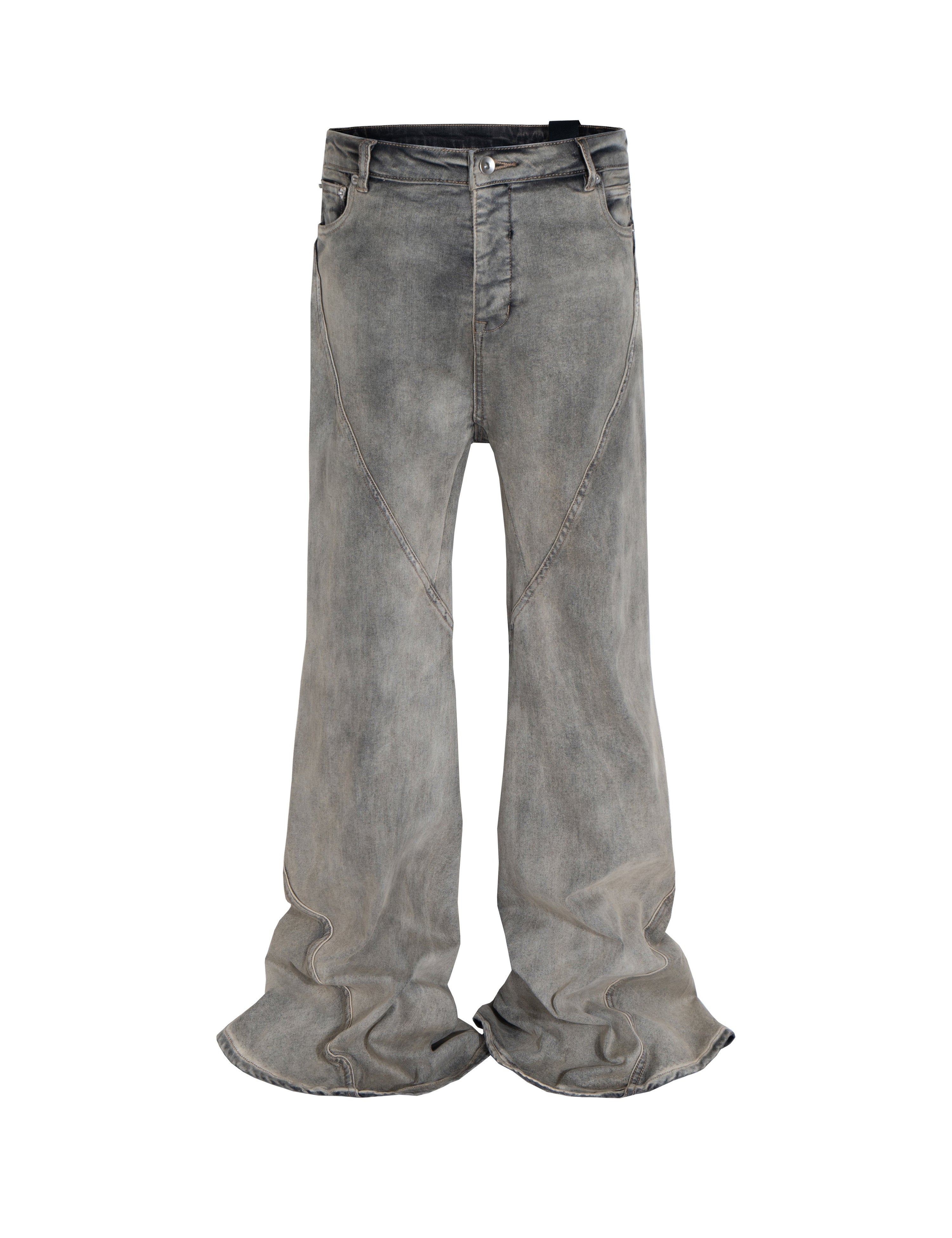 WIDEBOY WOLF FLARE DENIM