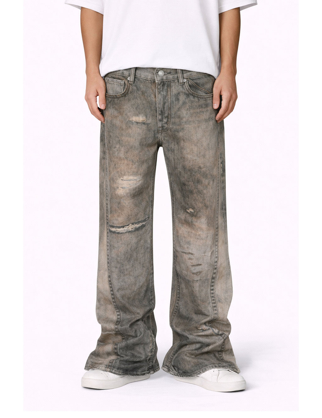 WIDEBOY MAX DENIM