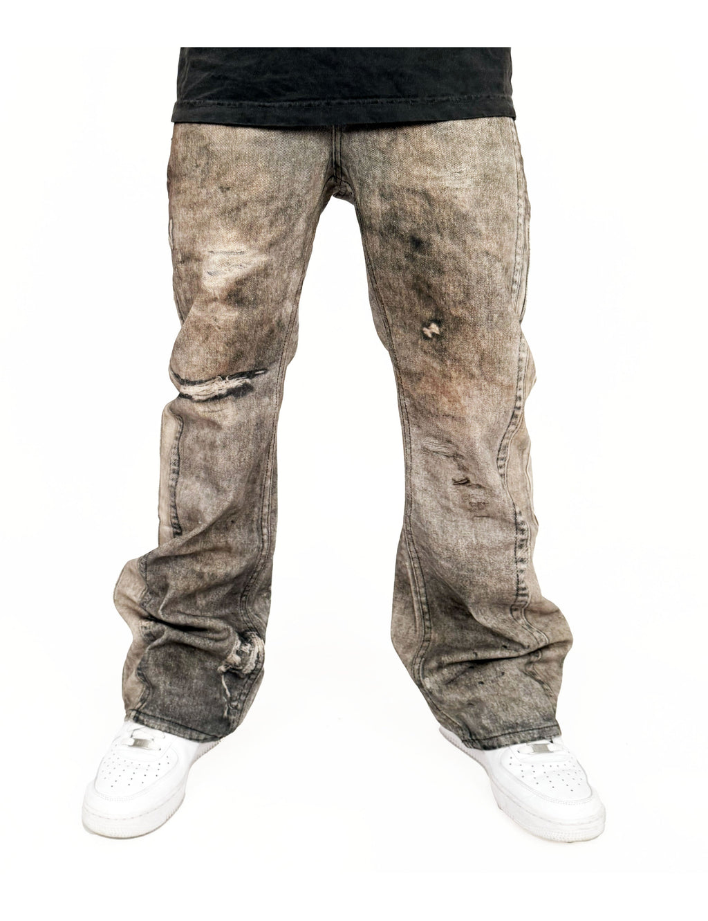 WIDEBOY MAX DENIM