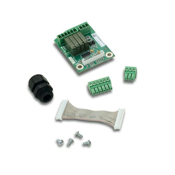 Ohaus 30097591 Ranger® 7000 Discrete I/O Kit, 2-In/4-Out, R71