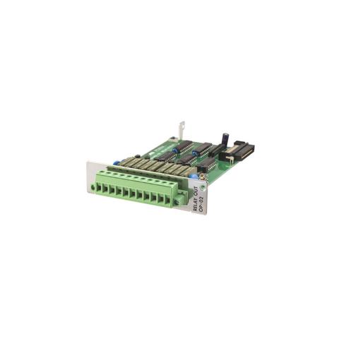 A&D Weighing AD-4402-02 Relay Output