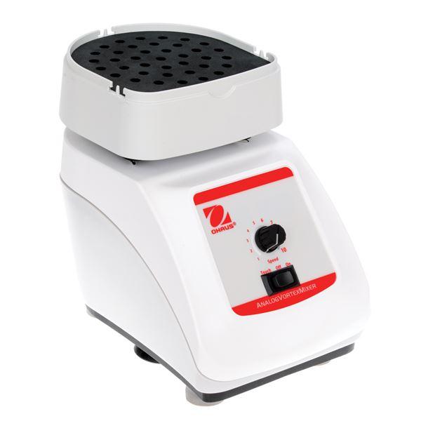Ohaus VXHDAL Heavy-Duty Vortex Mixers