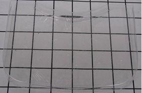 Ohaus 80252475 In-Use-Cover, MB23 MB25