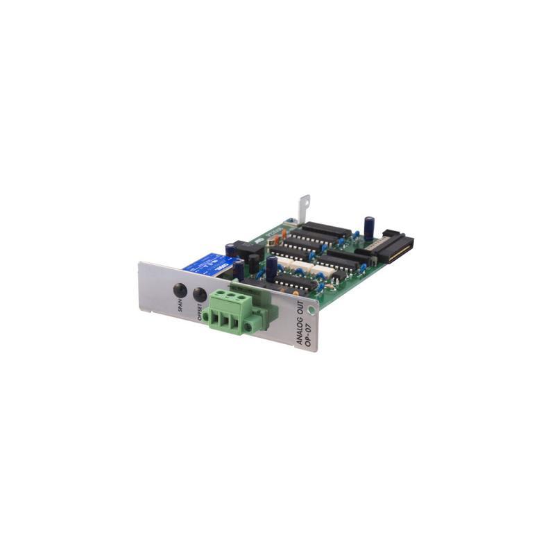A&D Weighing AD-4402-07 Analog Output