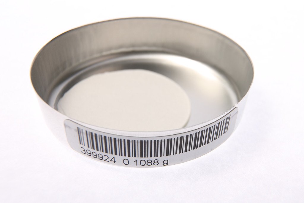 Whatman 9907-055 Filter Circles, 55mm Dia, Grade 934-AH RTU, 100/pk (PN:9907-055)