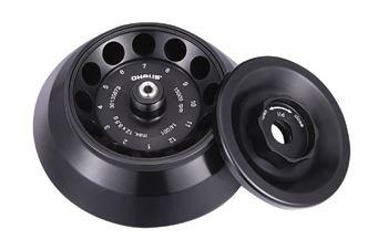 Ohaus R-A12x5/14MS Frontier Rotors Centrifuges