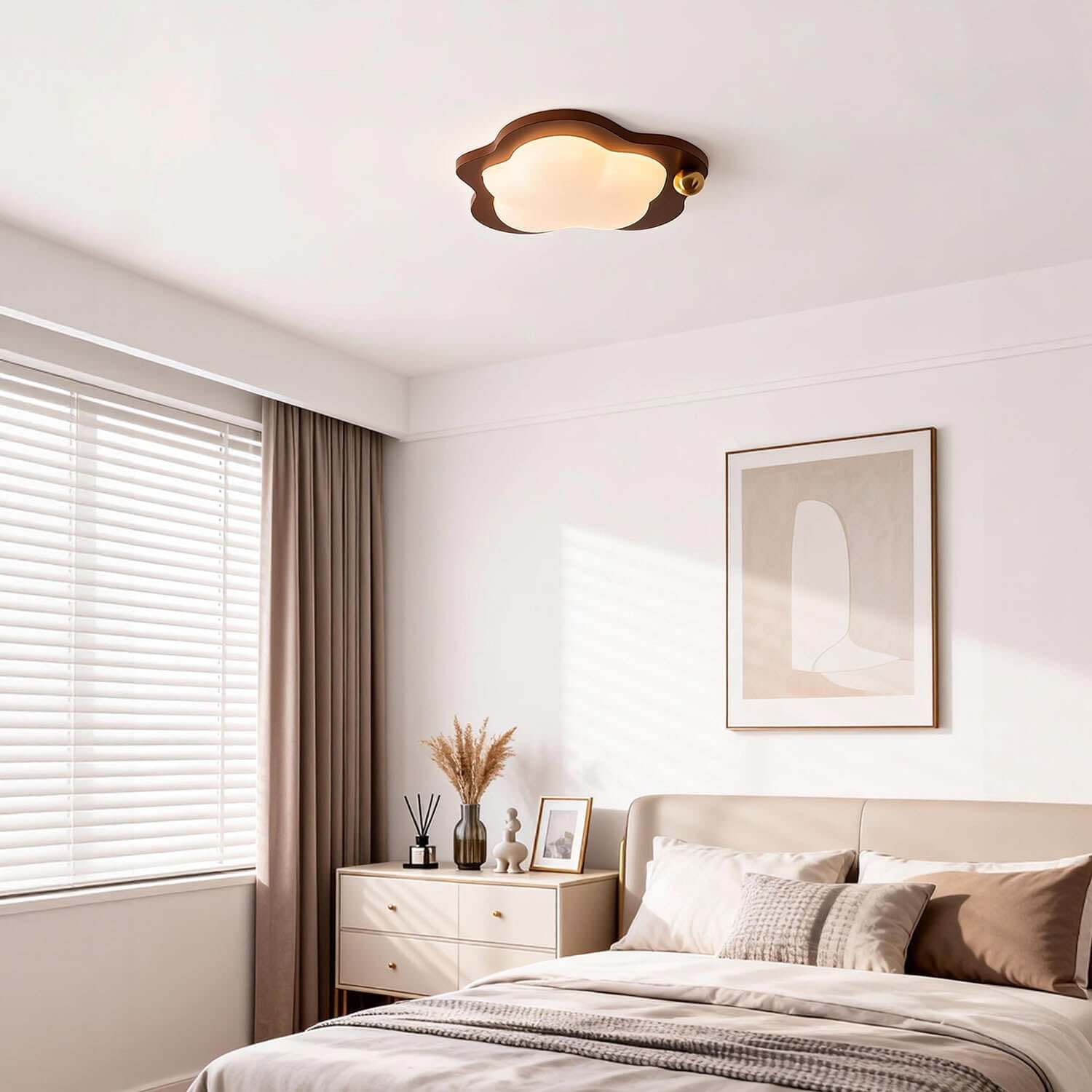 Calenu Ceiling Light
