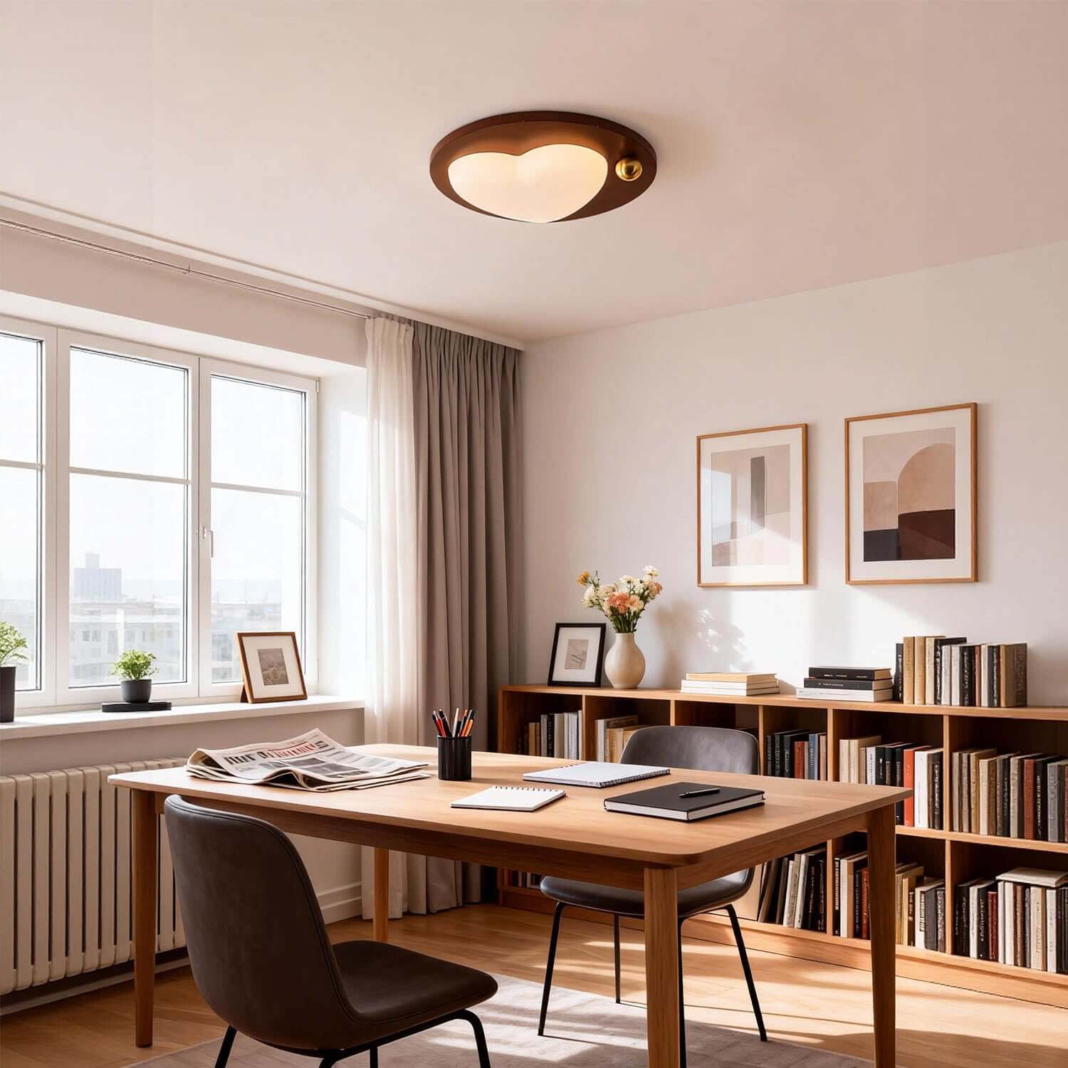 Calenu Ceiling Light