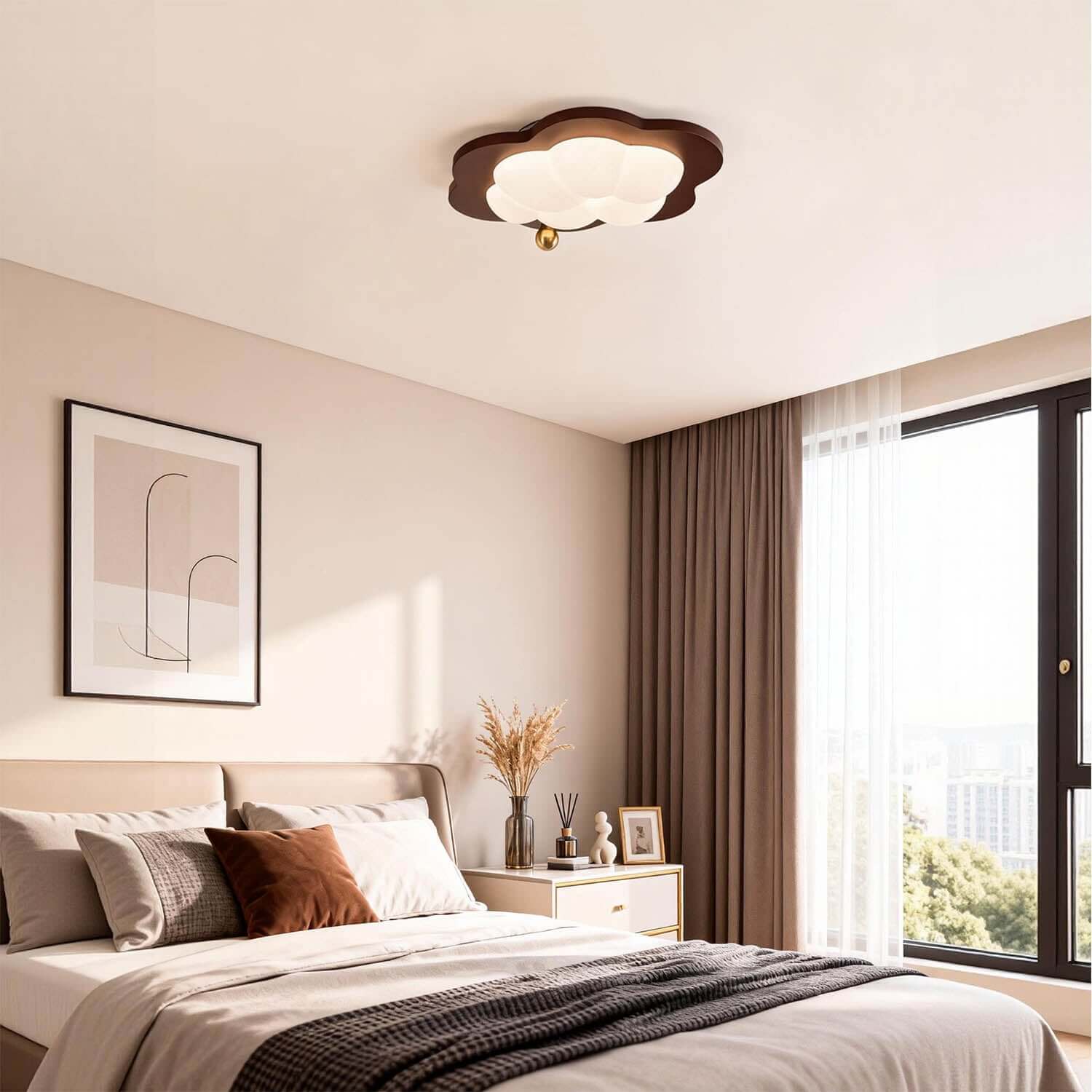 Calenu Ceiling Light