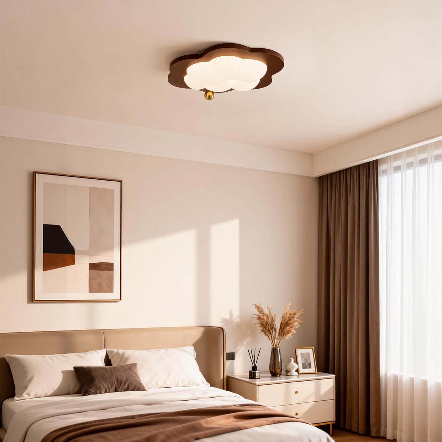 Calenu Ceiling Light