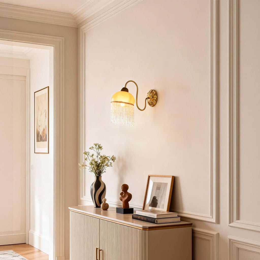 Cavine Wall Lamp