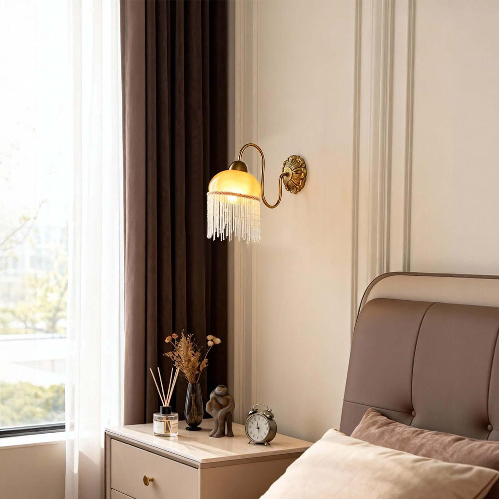 Cavine Wall Lamp