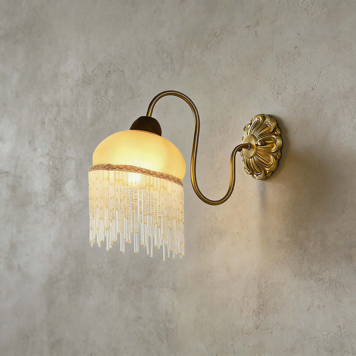 Cavine Wall Lamp