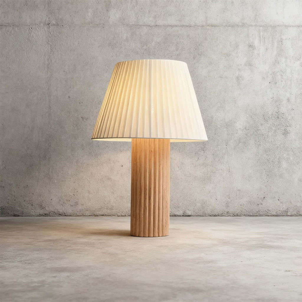 Cavli Table Lamp