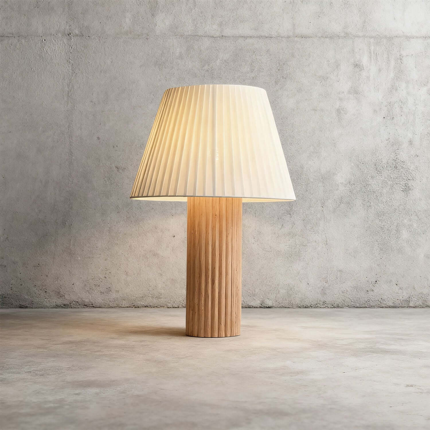 Cavli Table Lamp