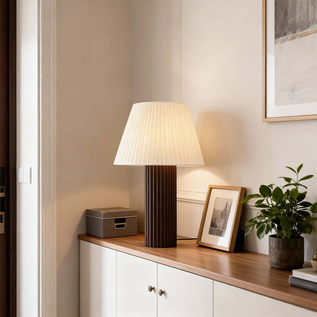 Cavli Table Lamp