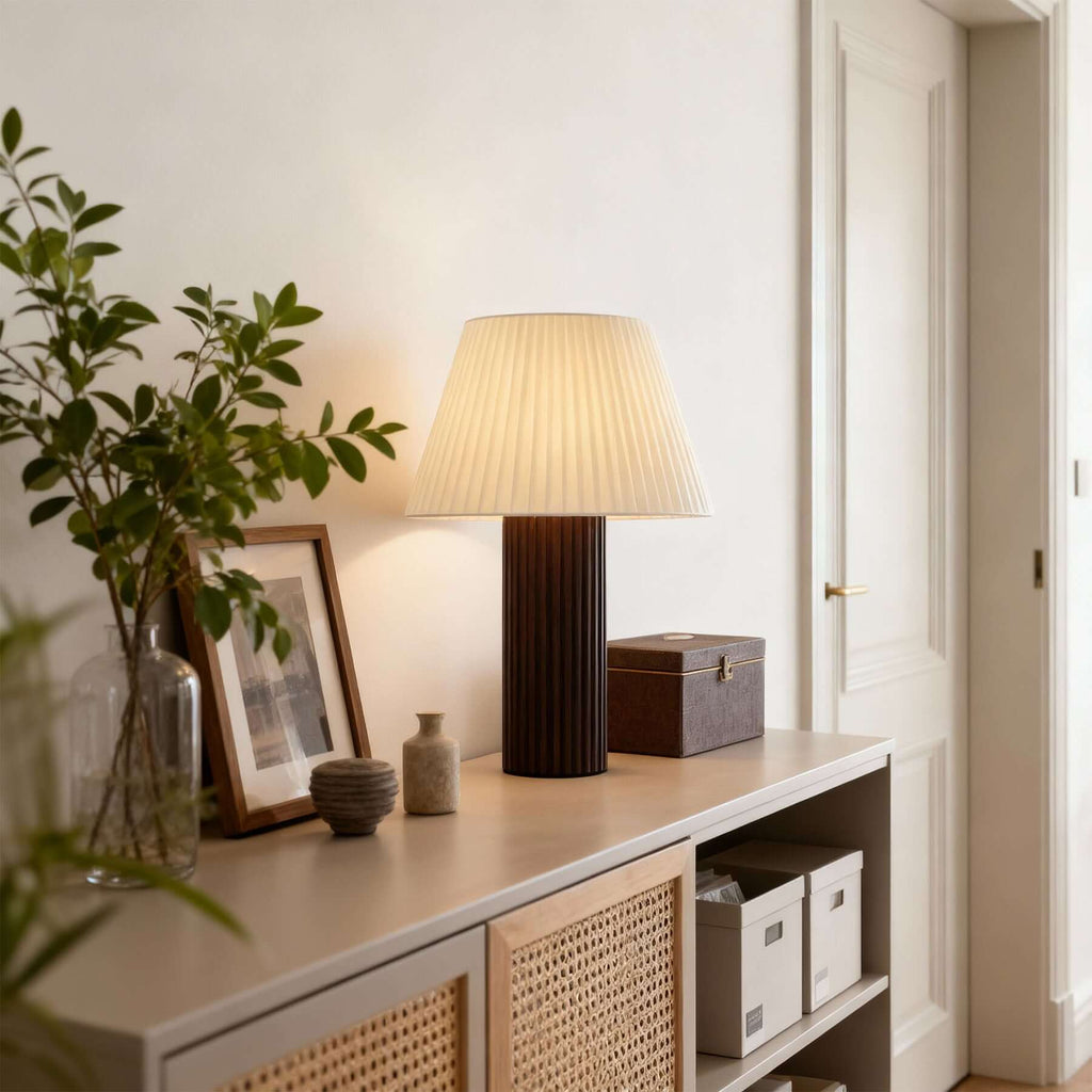 Cavli Table Lamp
