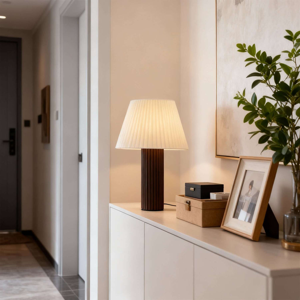 Cavli Table Lamp
