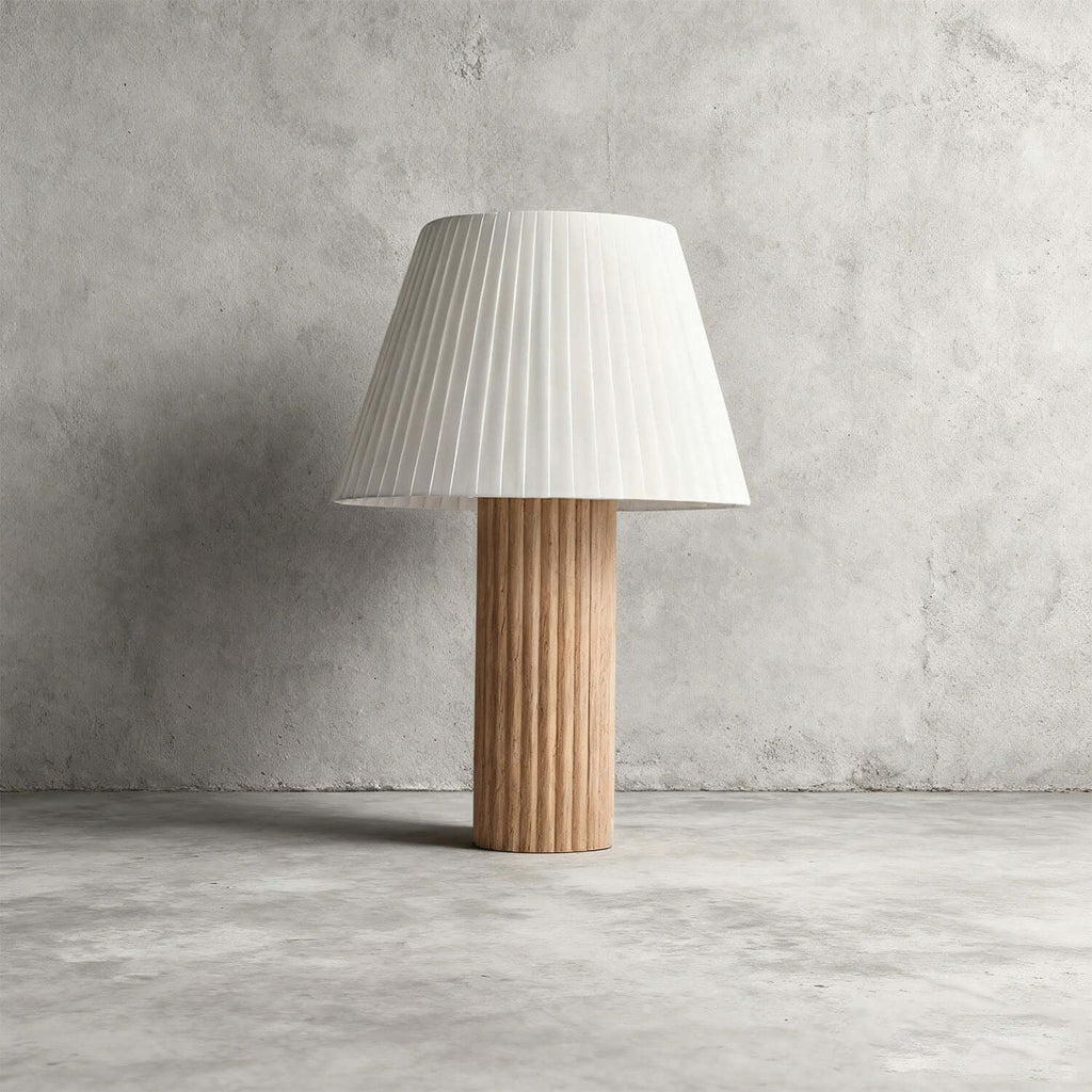 Cavli Table Lamp